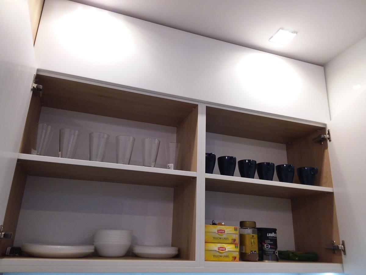 Ferienwohnung Apartament De Lux Na Starowce Białystok Exterior foto