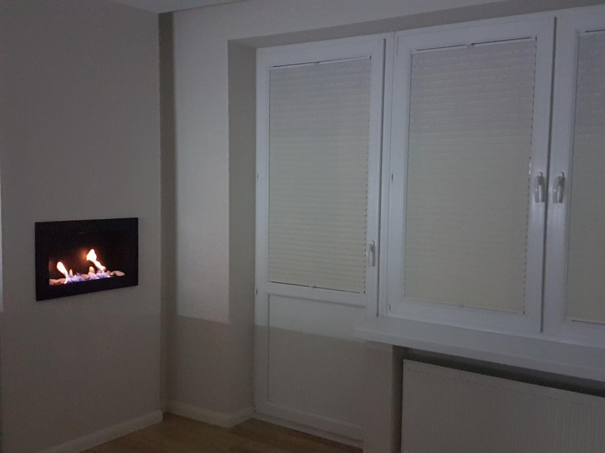 Ferienwohnung Apartament De Lux Na Starowce Białystok Exterior foto